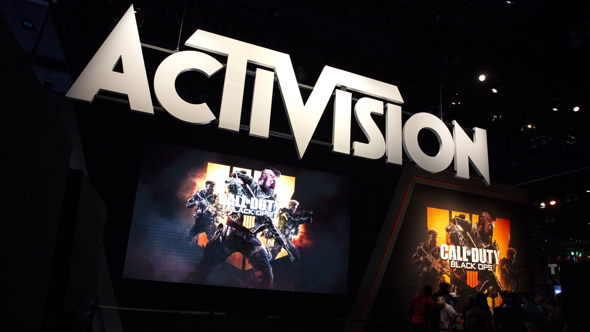 Canada Joins UK, US in Questioning Microsoft's Activision Blizzard Buyout