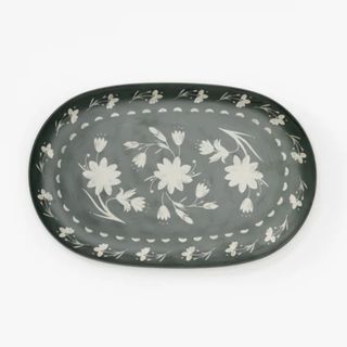 mcgee and co melamine outdoor platter