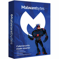 Le meilleur logiciel de suppression de malwares disponible actuellement est : Malwarebytes Premium