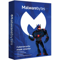 Malwarebytes Premium on päivän paras haittaohjelmien poistaja
Säästä 25 % omasta turvallisuudestasi.