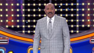 Steve Harvey Family Feud screenshot