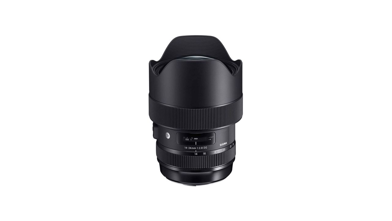 Sigma 14-24mm F2.8 DG HSM ART lens review: