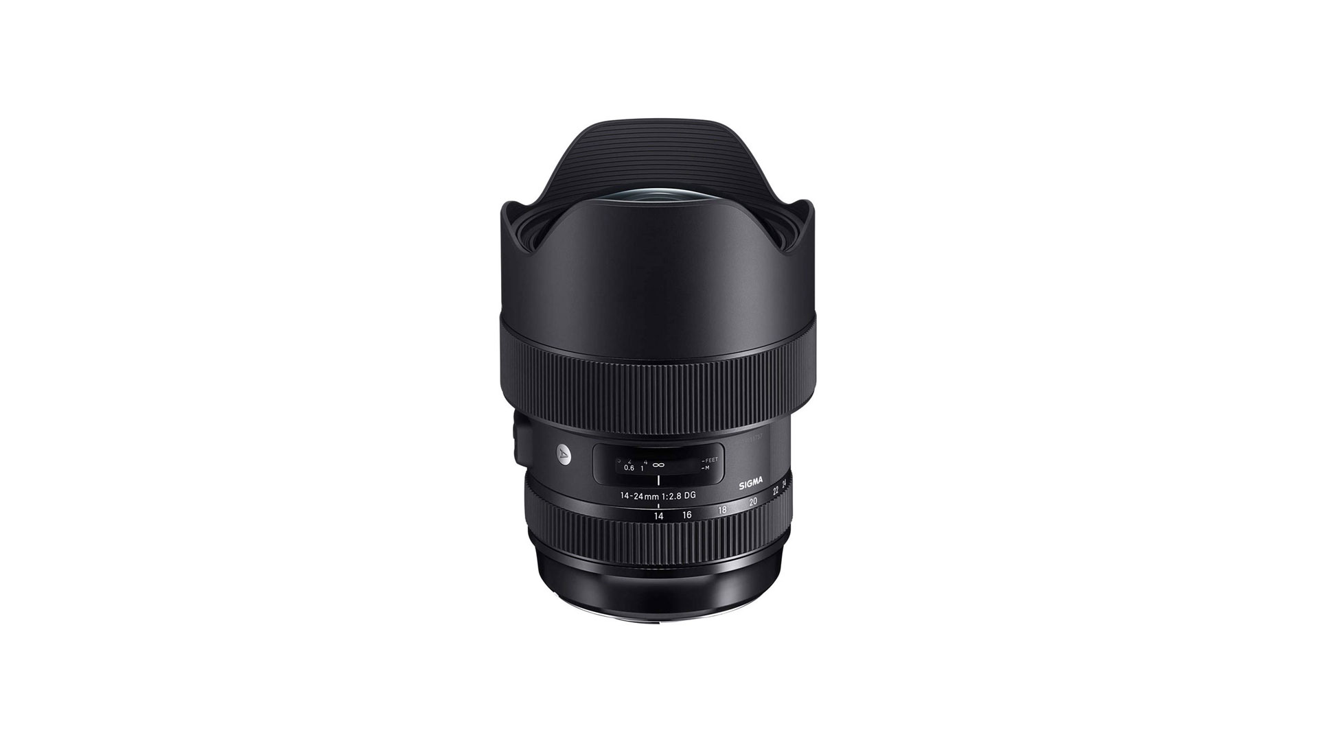 Sigma 14-24mm F2.8 DG HSM ART lens review | Space