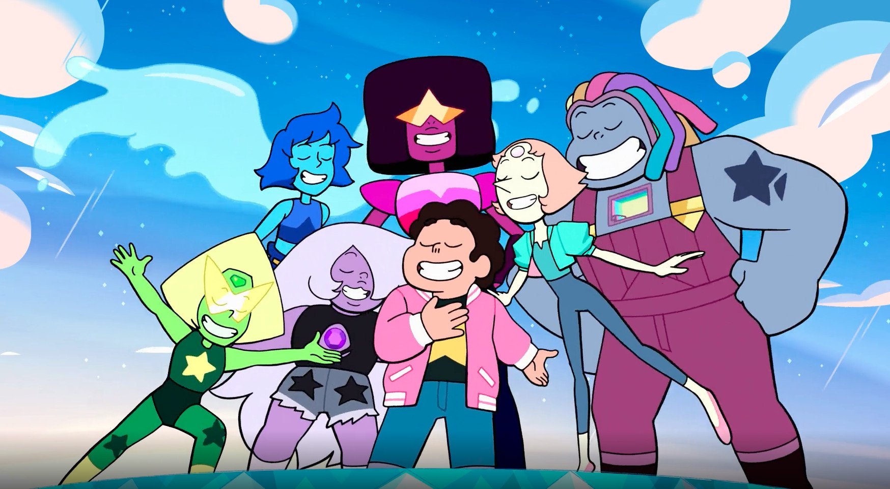 How to watch Steven Universe Future if you've cut the cord | What to Watch