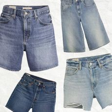 Levi's