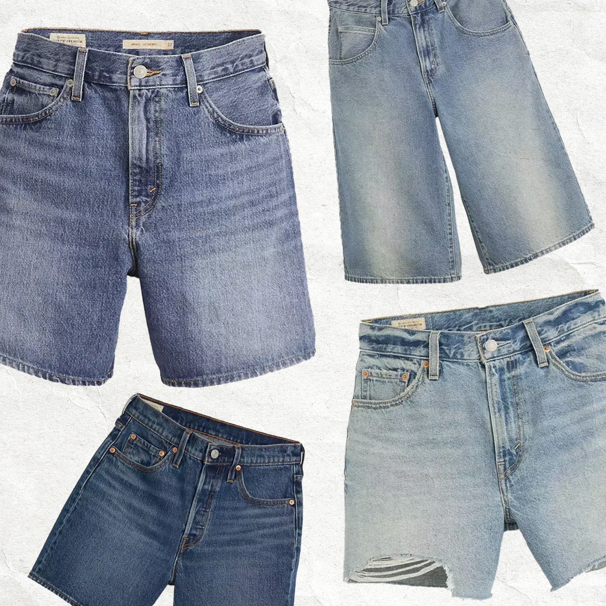 Levi's