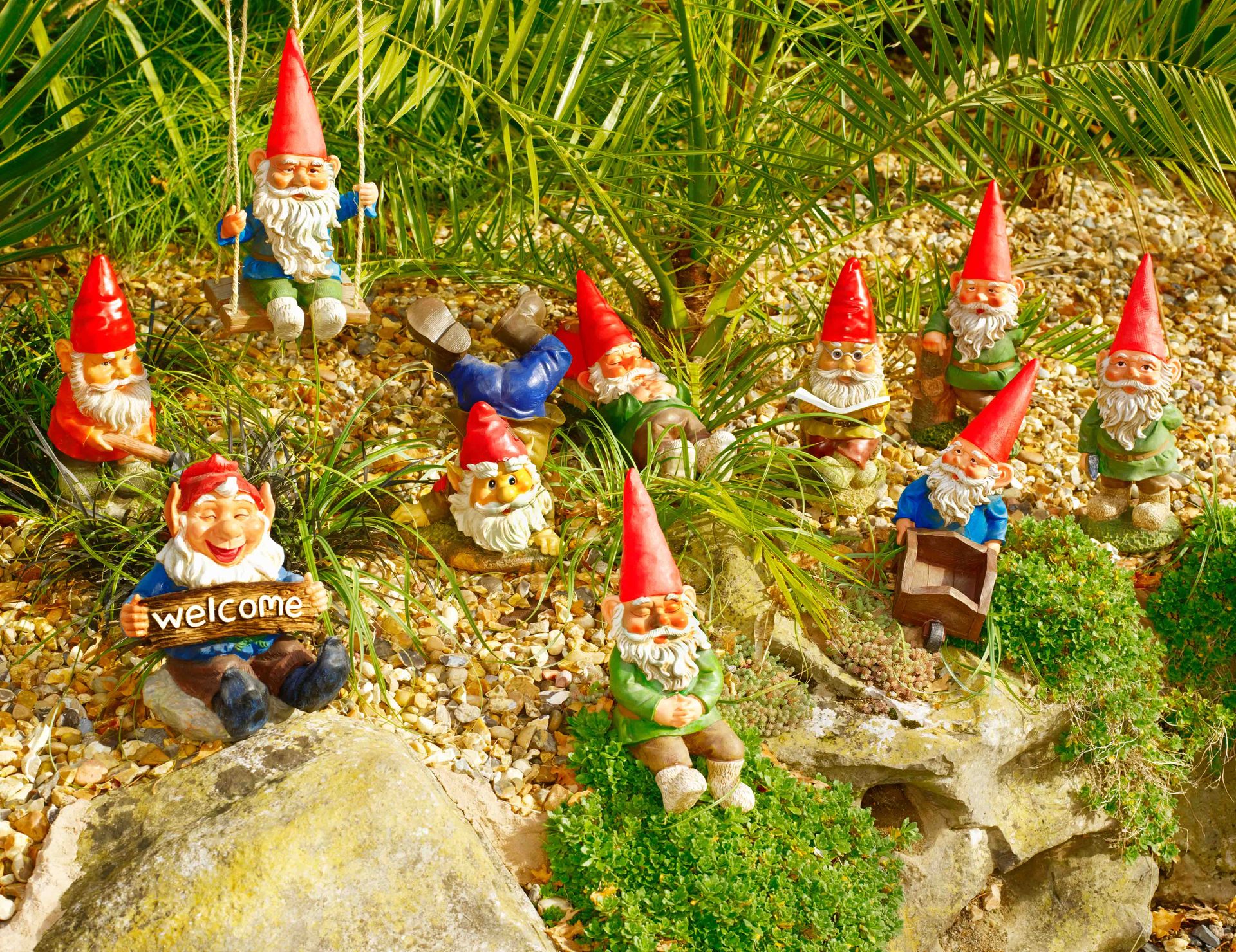 Potentially Valuable Collectibles