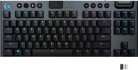Logitech G915 TLK