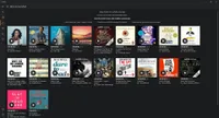 Audiobooks for Audible