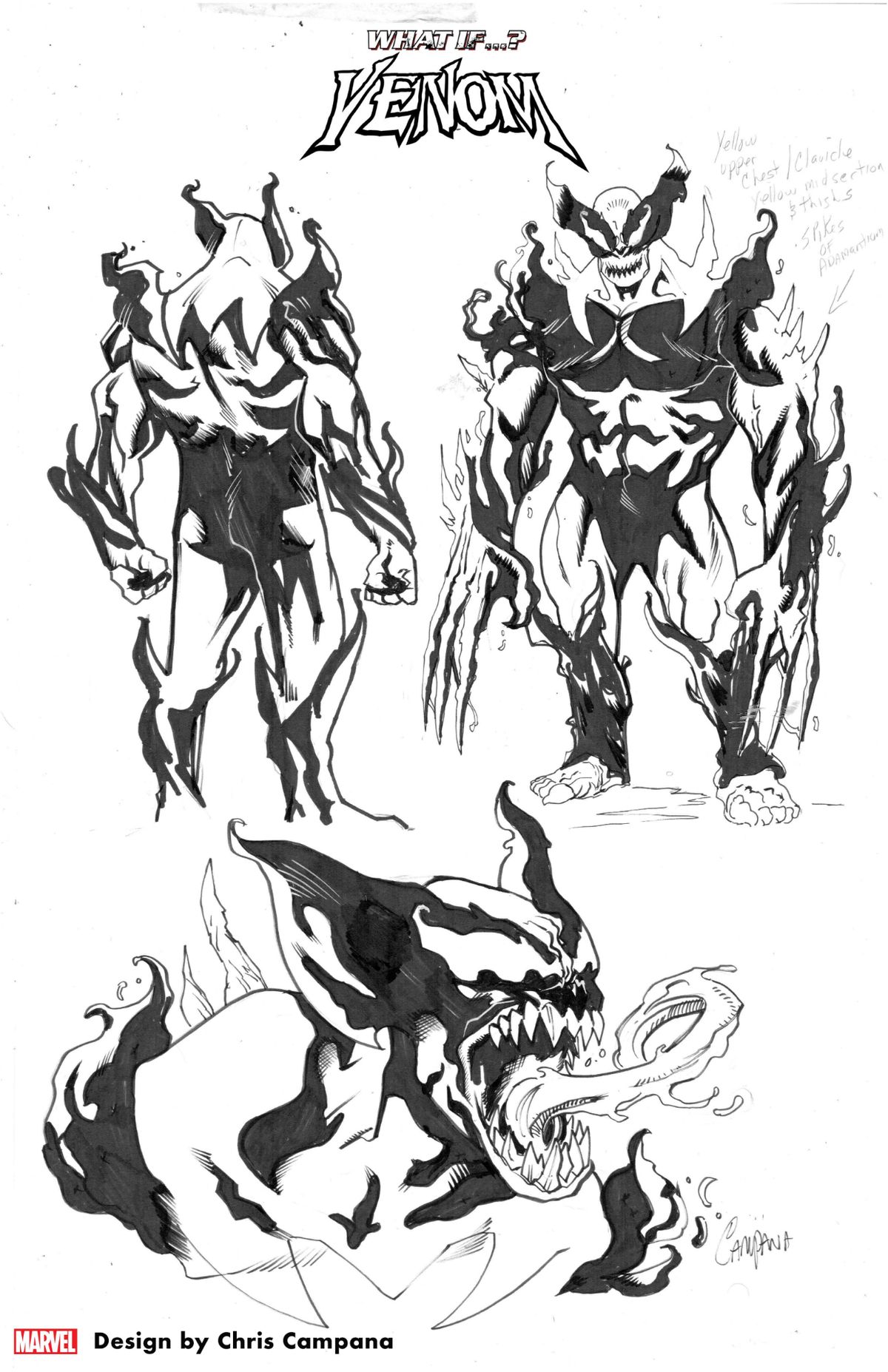 What If?...Venom