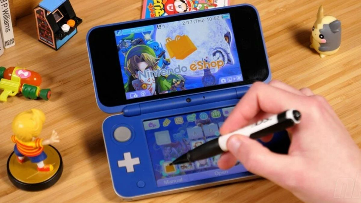 The Nintendo 3DS and Wii U’s genuine legacy is how they launched gamers with one another