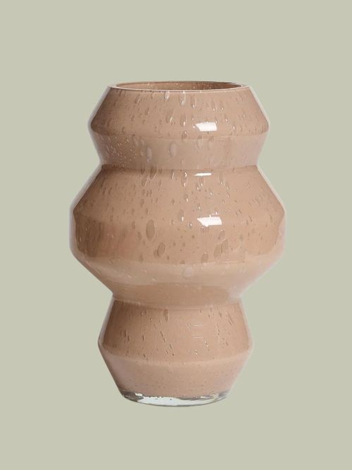 Palermo Glass Vase