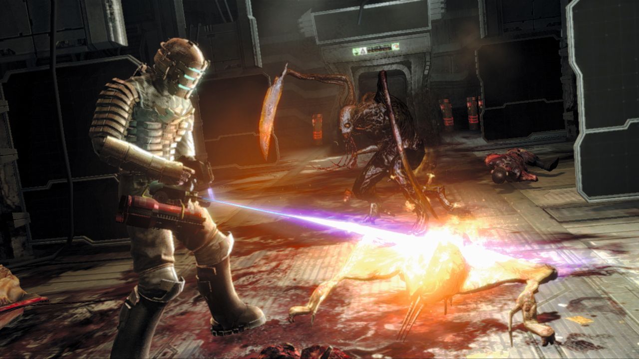 Dead Space