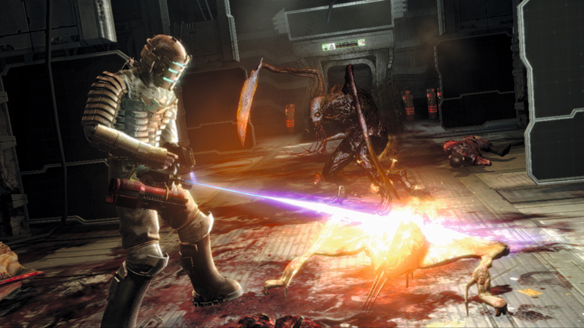 Dead Space