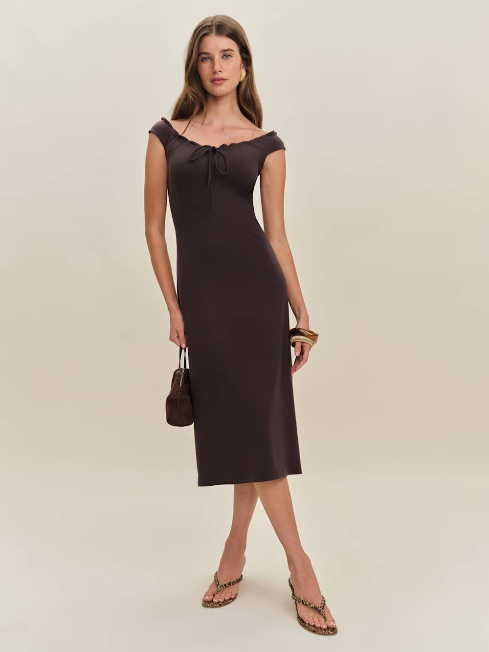 Milo Knit Dress