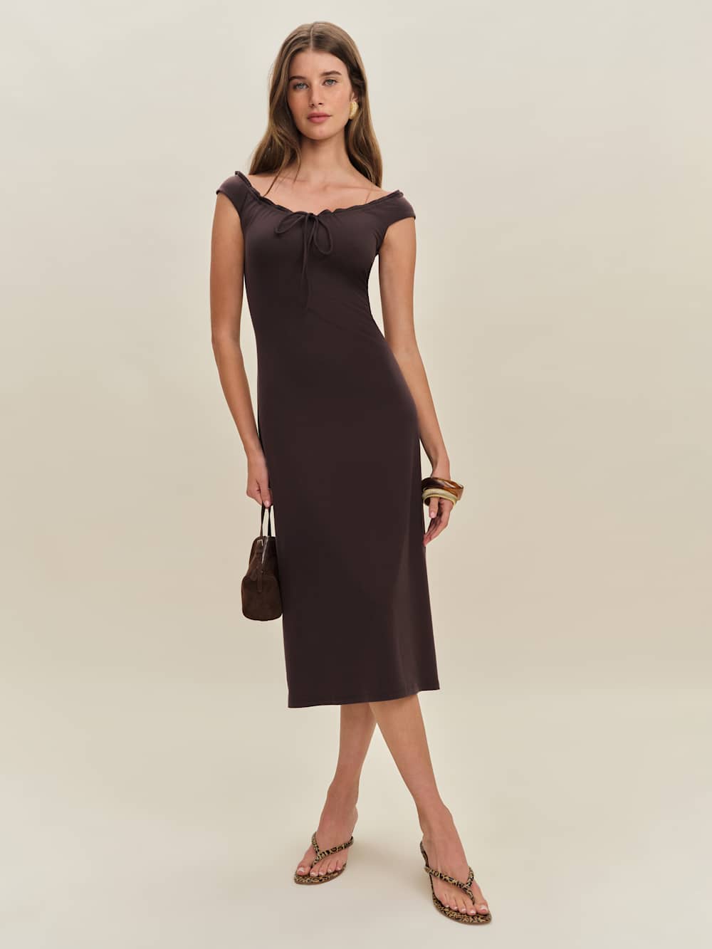 Milo Knit Dress