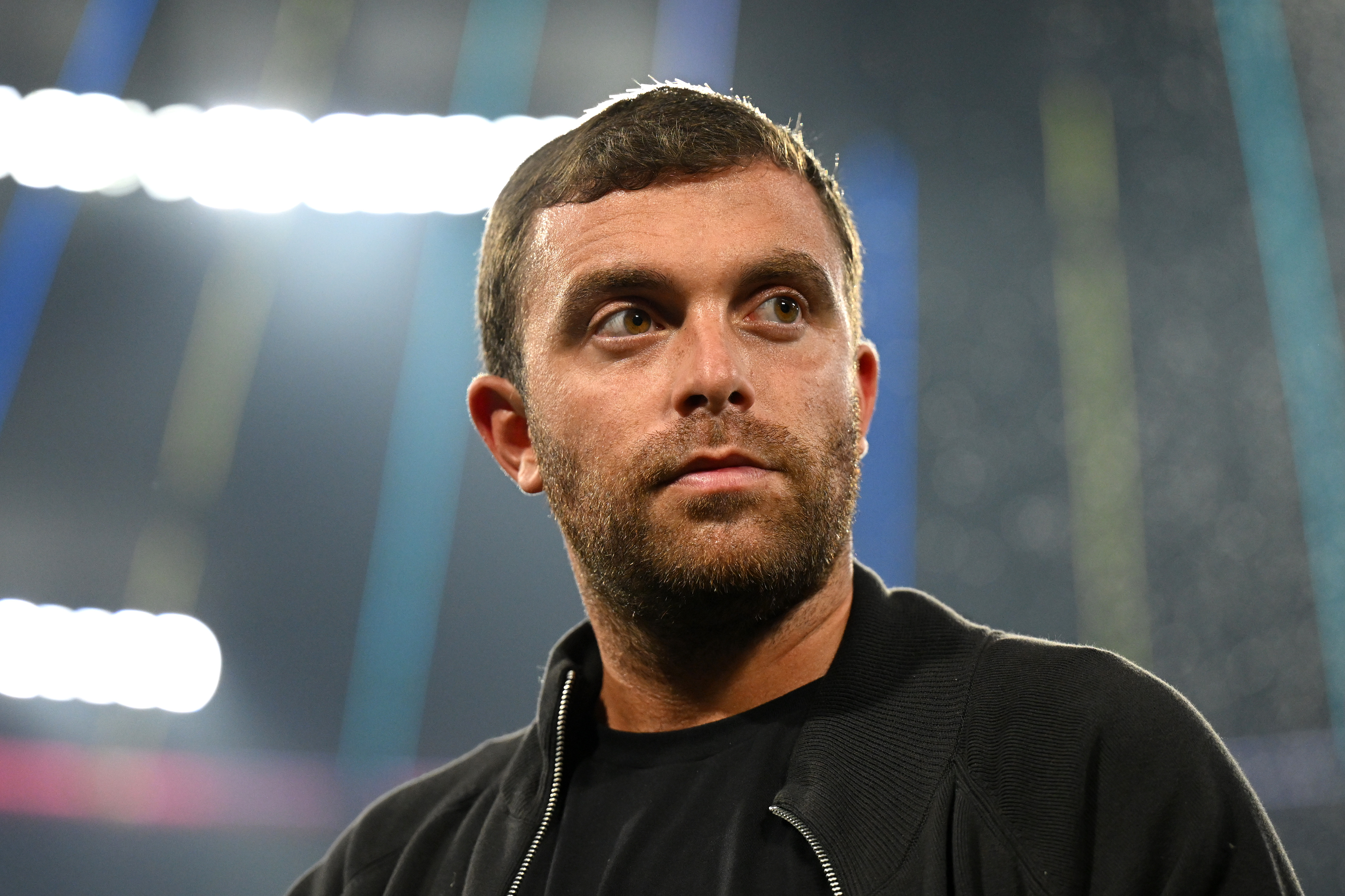 Transfer guru Fabrizio Romano