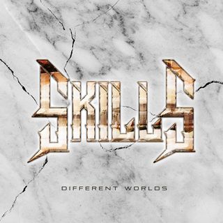 Skills Different Worlds album cover