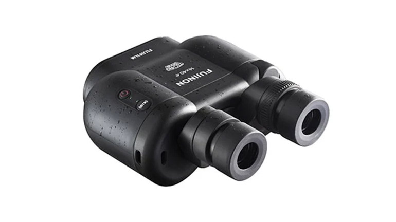 Fujinon TS-X 14x40