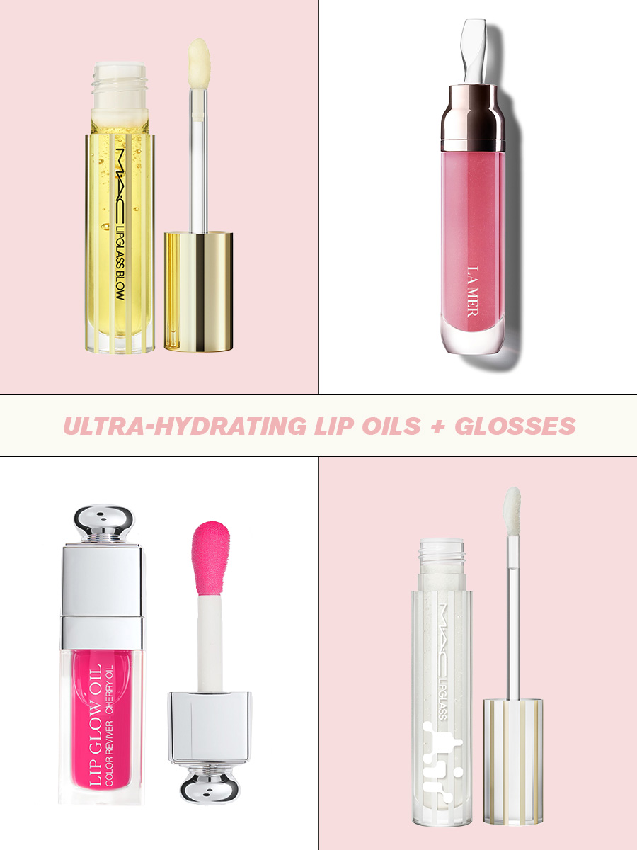 Nordstrom Lip Products