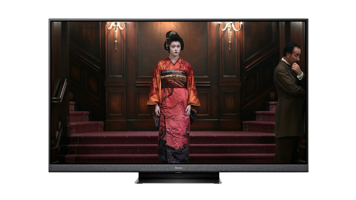 Hisense 65U8HQ review: high-end TV tech in an affordable package | What ...