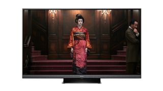 65-inch TV: Hisense 65U8HQ