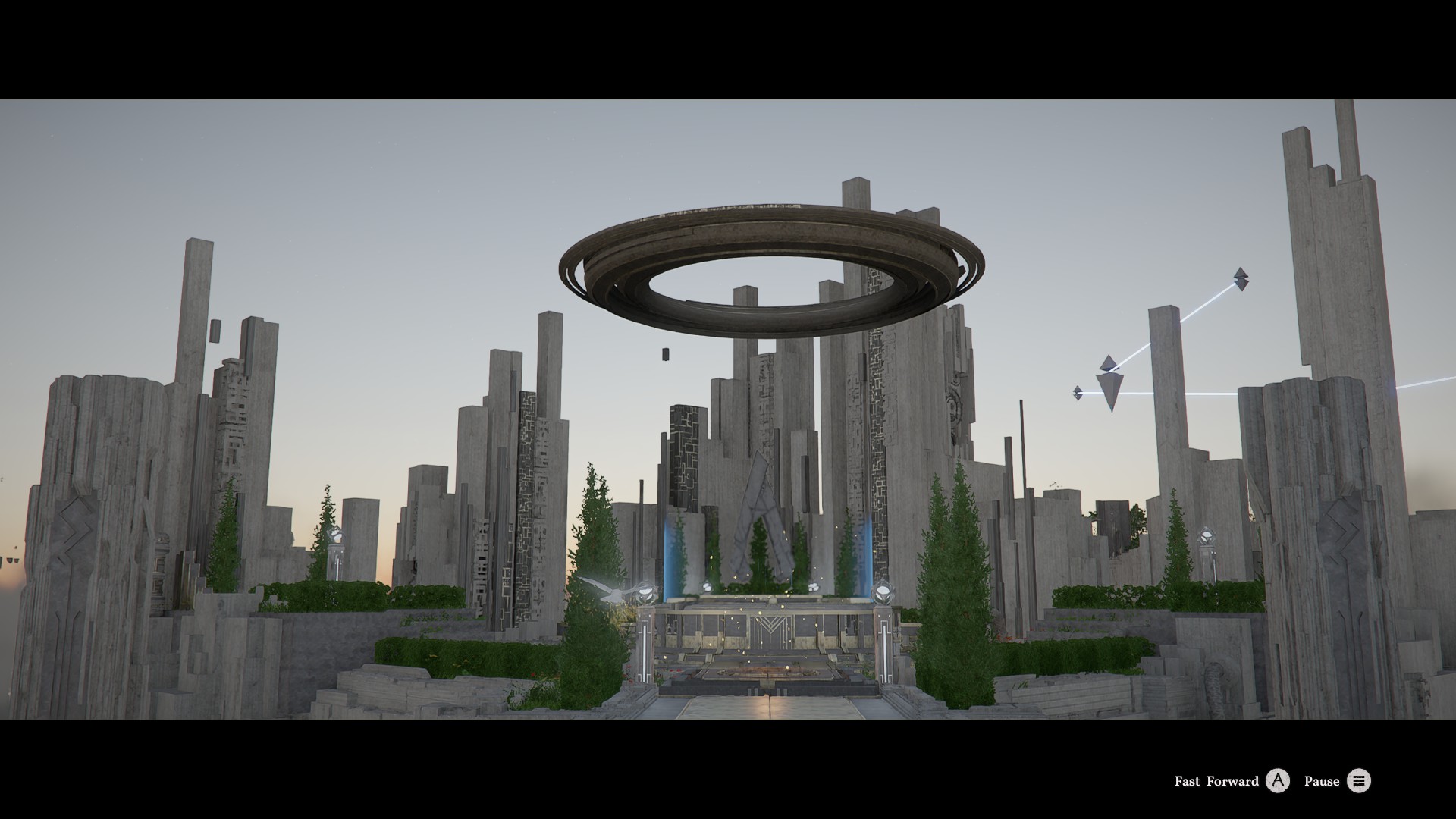 The Garden of Trials is introduced in the Crimson Desert DLC