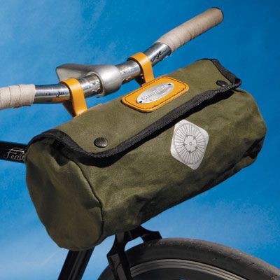 7 of the best handlebar bags | Cycling Weekly