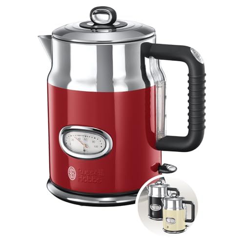 Kettle 1.7L