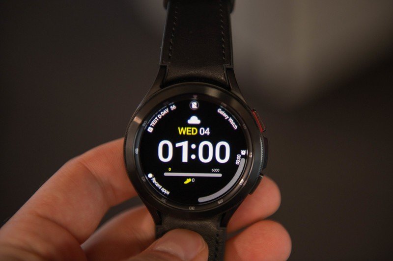 Samsung Galaxy Watch 4 & Watch 4 Classic hands-on: Fresh start ...