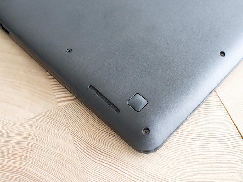 ASUS C300 Chromebook