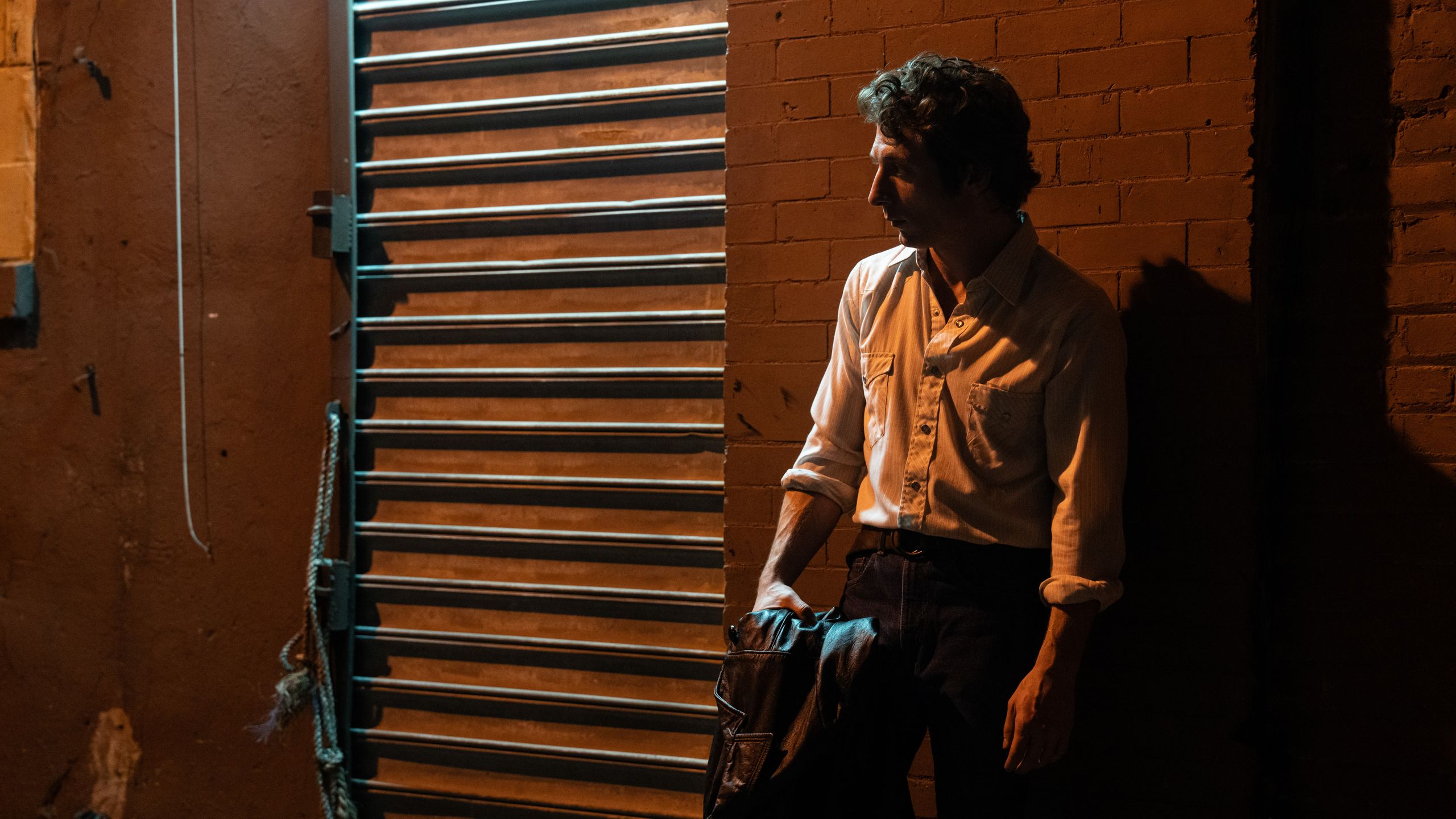 This musical biopic has scored a Golden Globe nomination – and it's about to land on streaming