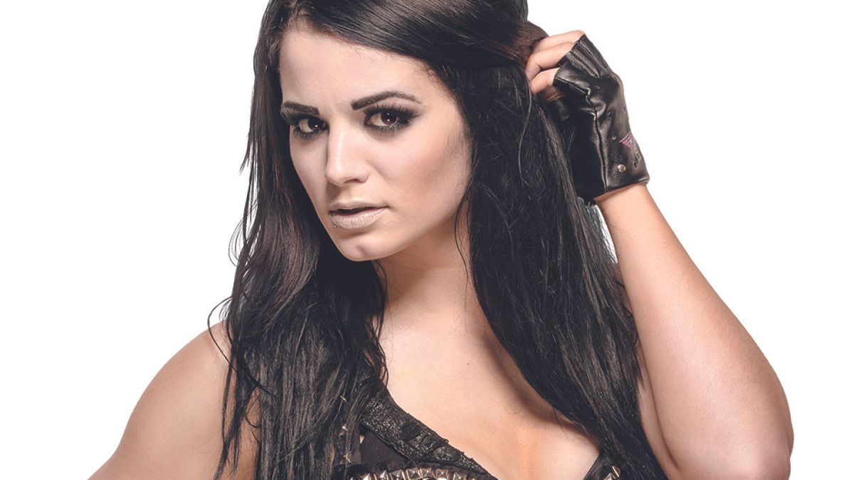 WWE's Paige: 10 albums that changed my life | Louder
