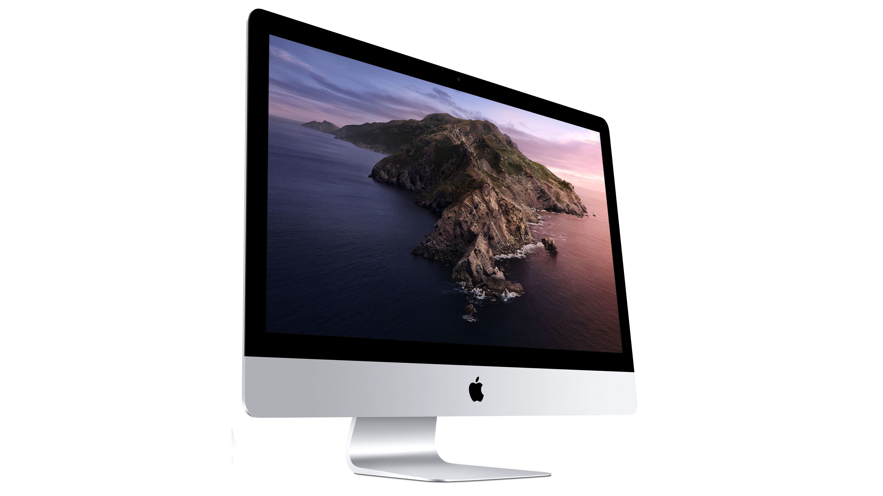 27-inch iMac (2020) review | Digital Camera World