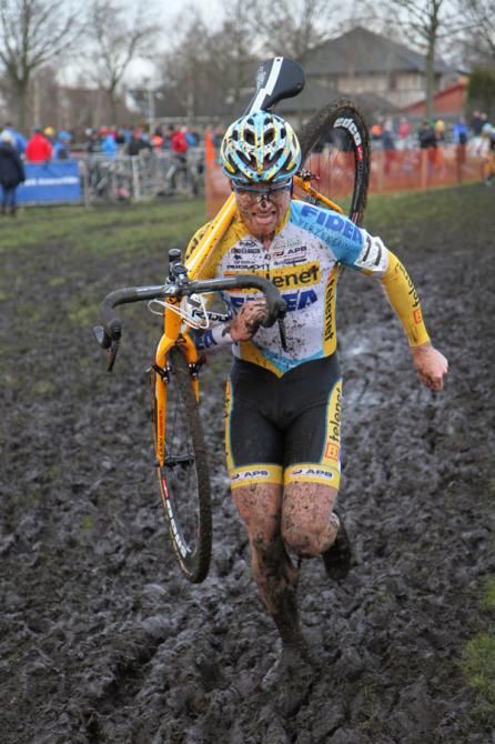 Thijs Al (Telenet-Fidea)