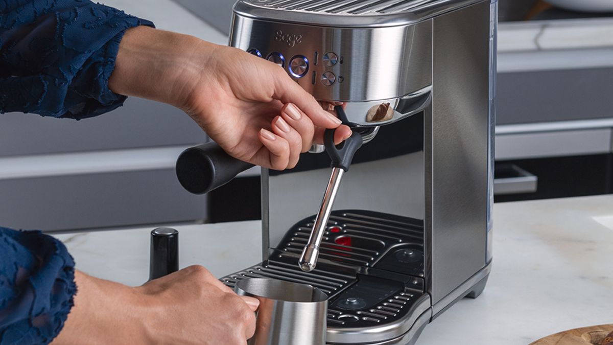 Best espresso machine 2022 for the discerning coffee connoisseur