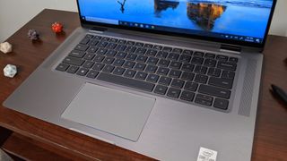 Dell Latitude 9510 review