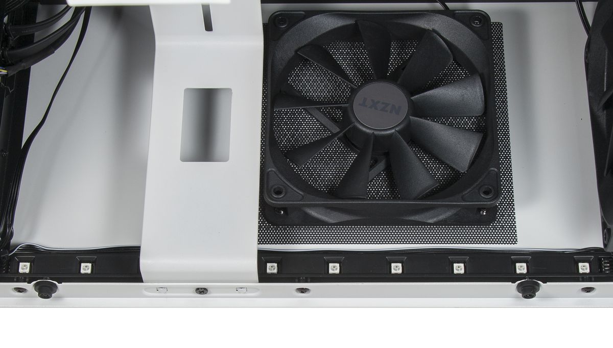 NZXT H200i/H400i Mini-Tower Review: Stong Performance, Good Price - Tom ...