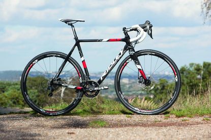 Ridley X Night 30 Disc cyclocross bike review Cycling Weekly