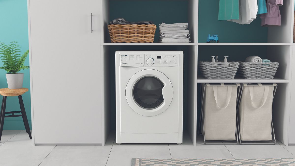 Indesit My Time EWD81483WUKN: should you buy this nice 'n' cheap ...