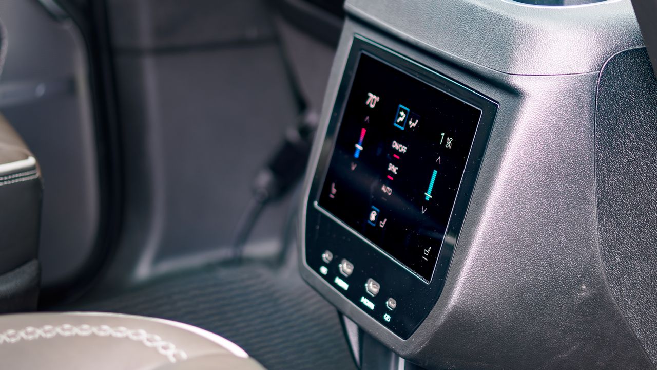 2026 GMC Yukon Denali review.