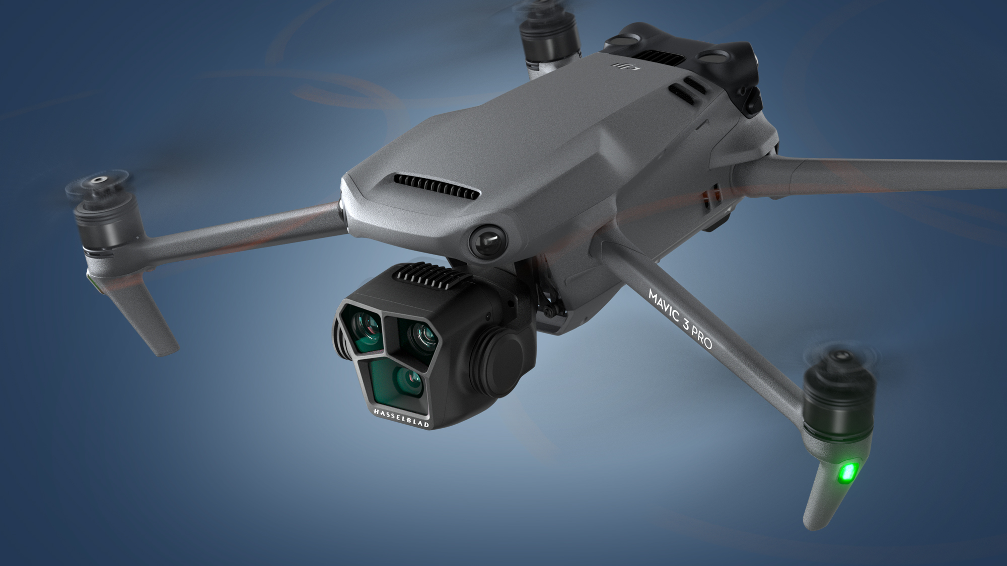 DJI Mavic 3 Classic: European prices leak one day ahead of release -   News