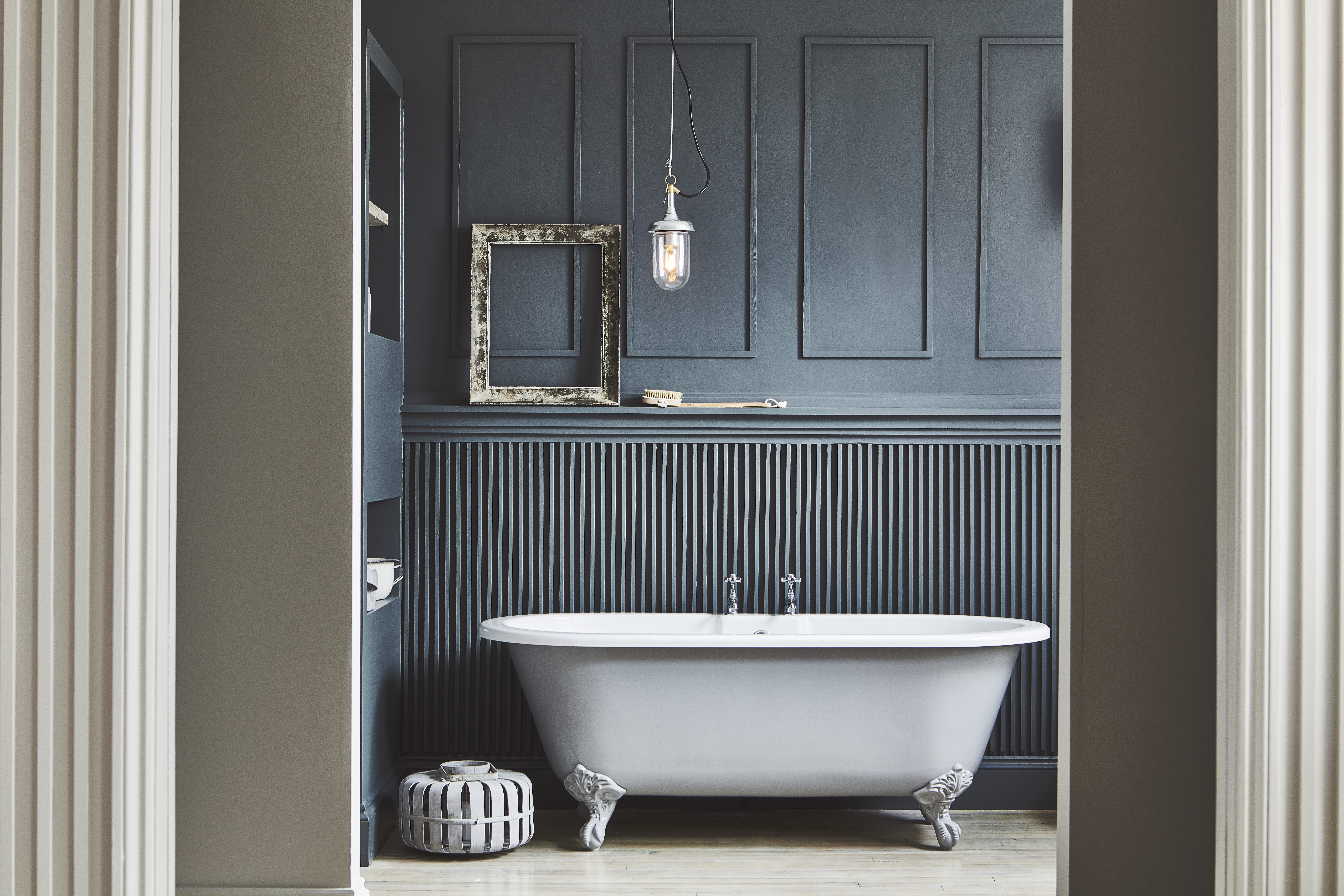Bathroom Paint Colours 17 Ideas To Spruce Up Your Space Real Homes