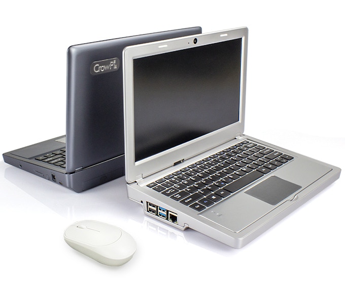 Image showing both of the laptop color choices