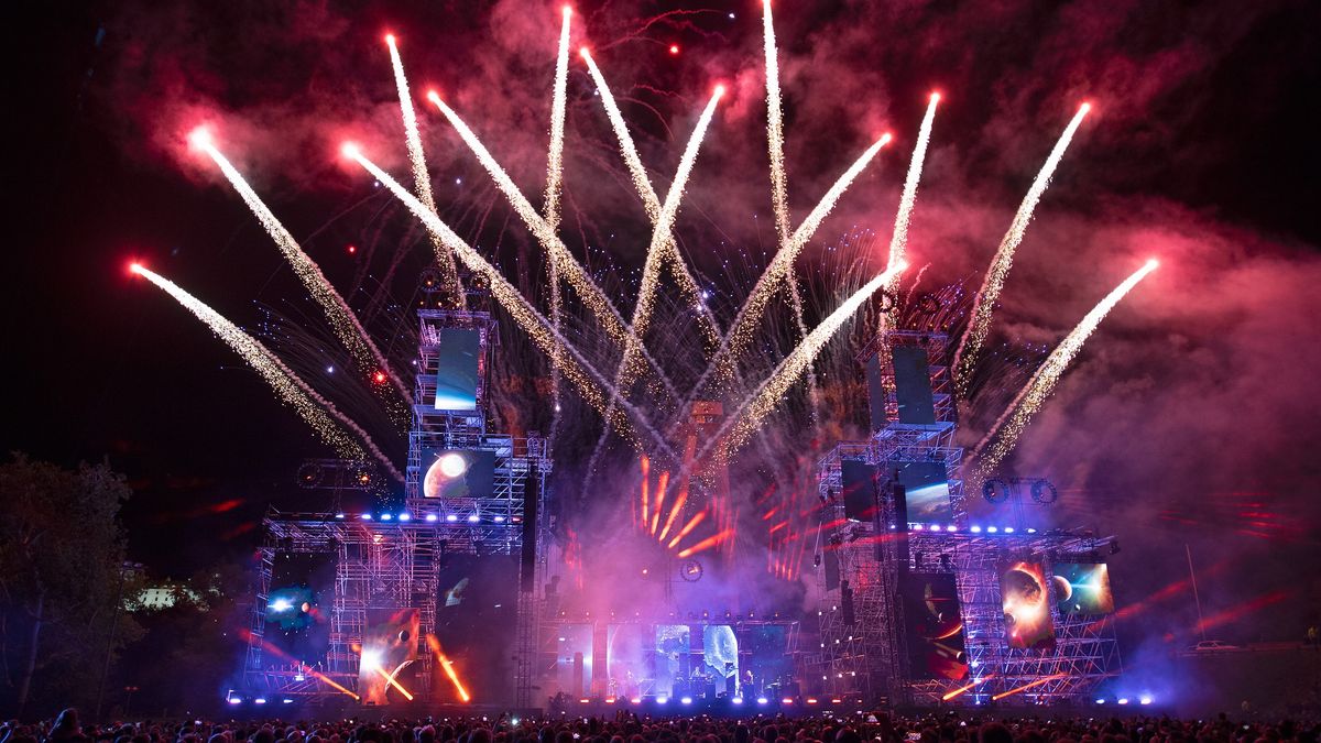 Starmus 2024 Scientists And Musicians Unite In Bratislava To Celebrate 