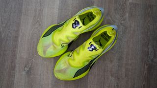 PUMA Fast-RB review