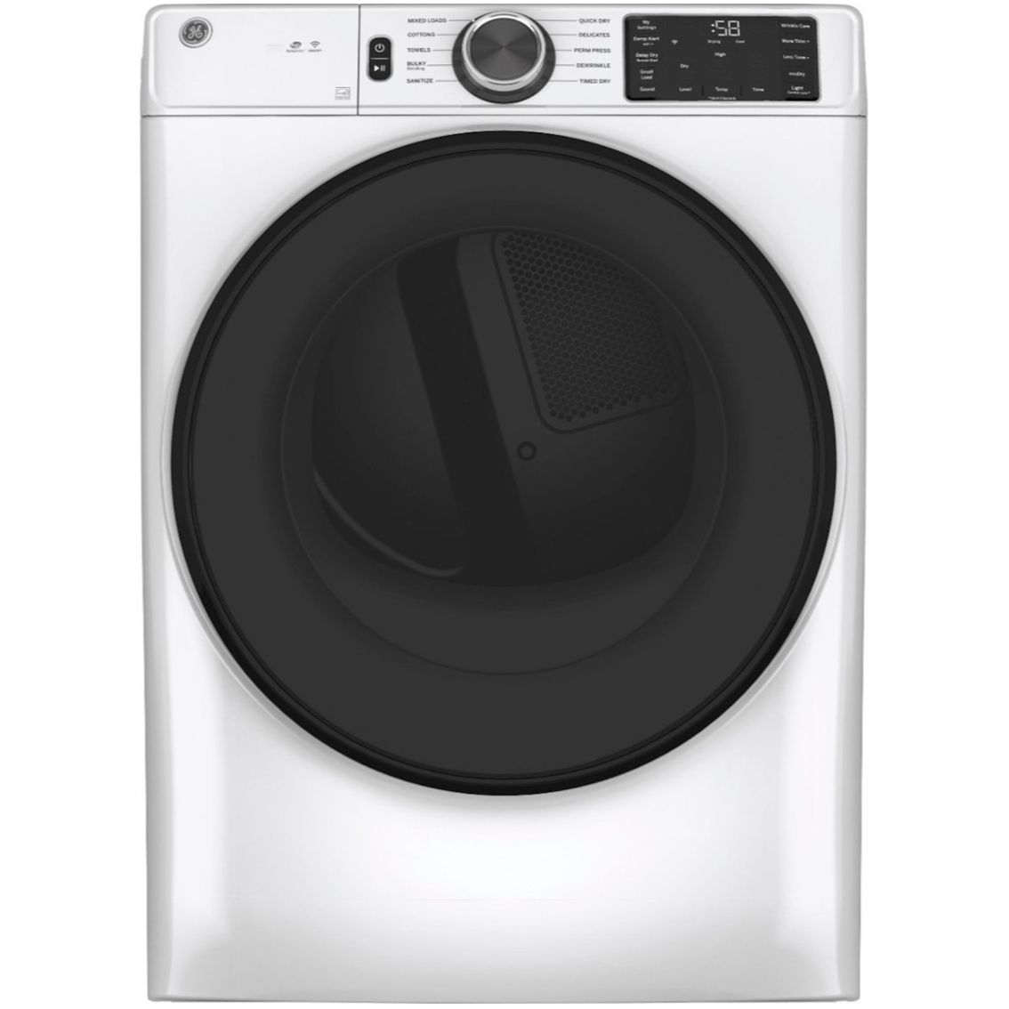 Best dryers in 2024 chosen by experts Top Ten Reviews