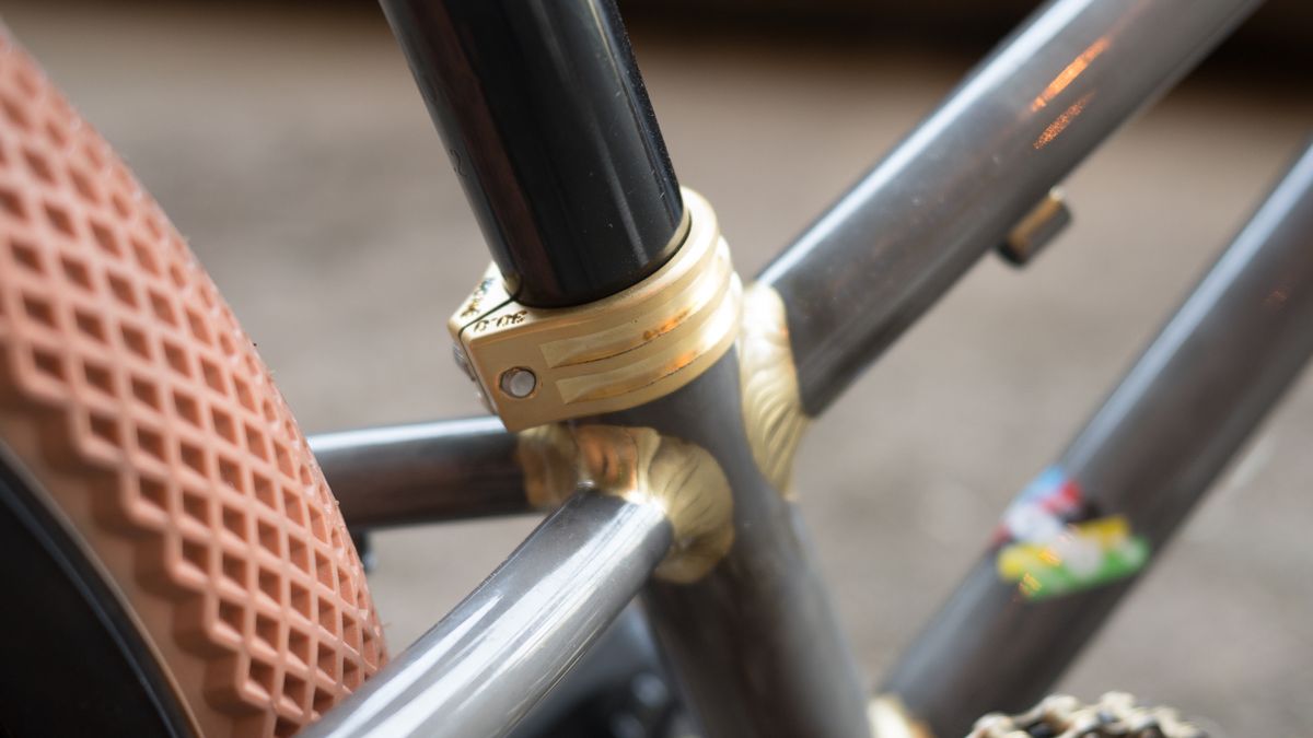 Made bike show - Mone Bikes