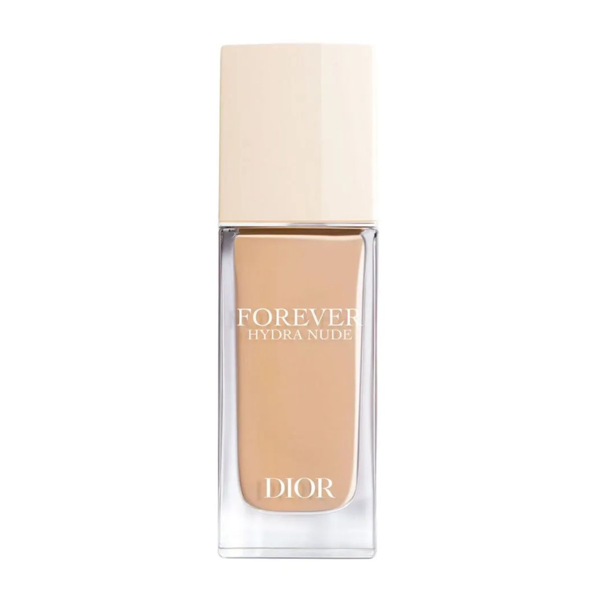 Dior Forever Natural Nude Foundation