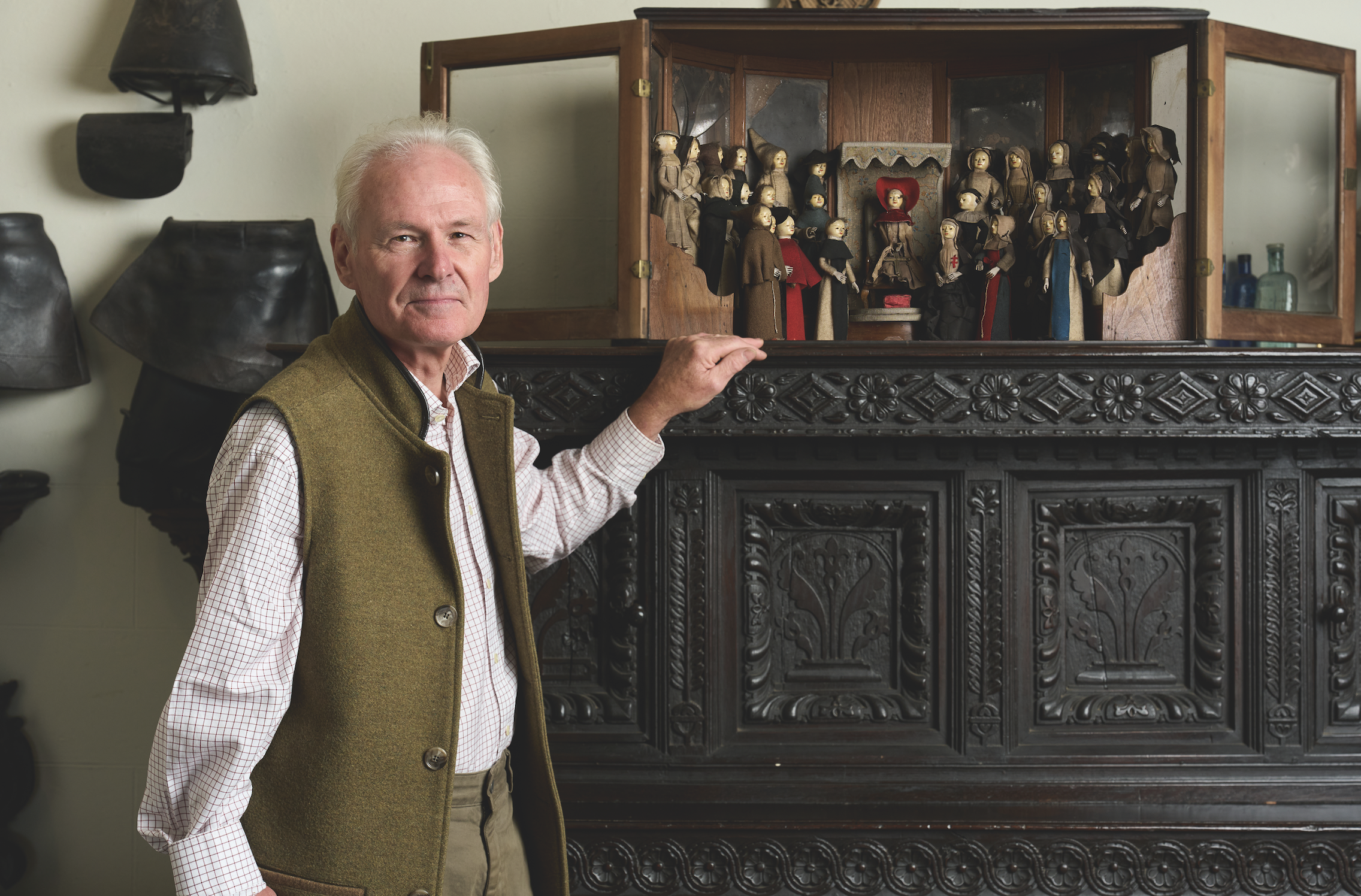 Country House treasures